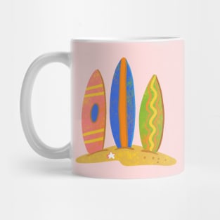 Surfs-Up Mug